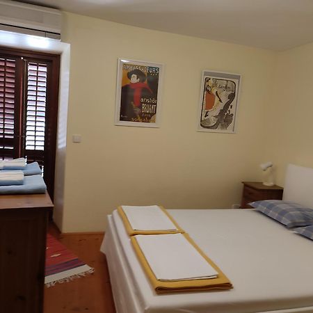 Villa Rustika Sutivan Εξωτερικό φωτογραφία