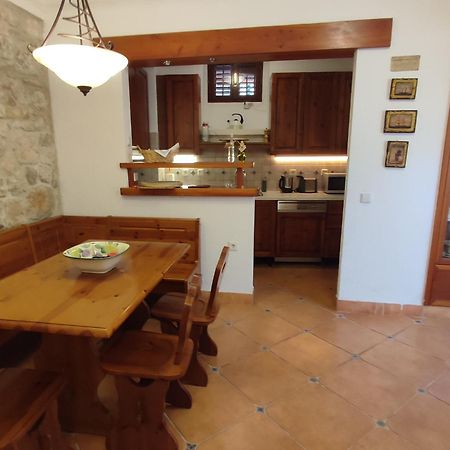 Villa Rustika Sutivan Εξωτερικό φωτογραφία