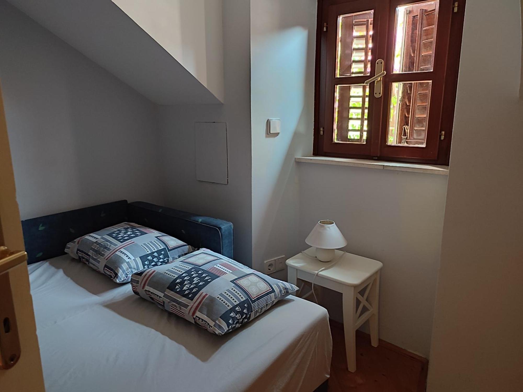 Villa Rustika Sutivan Εξωτερικό φωτογραφία