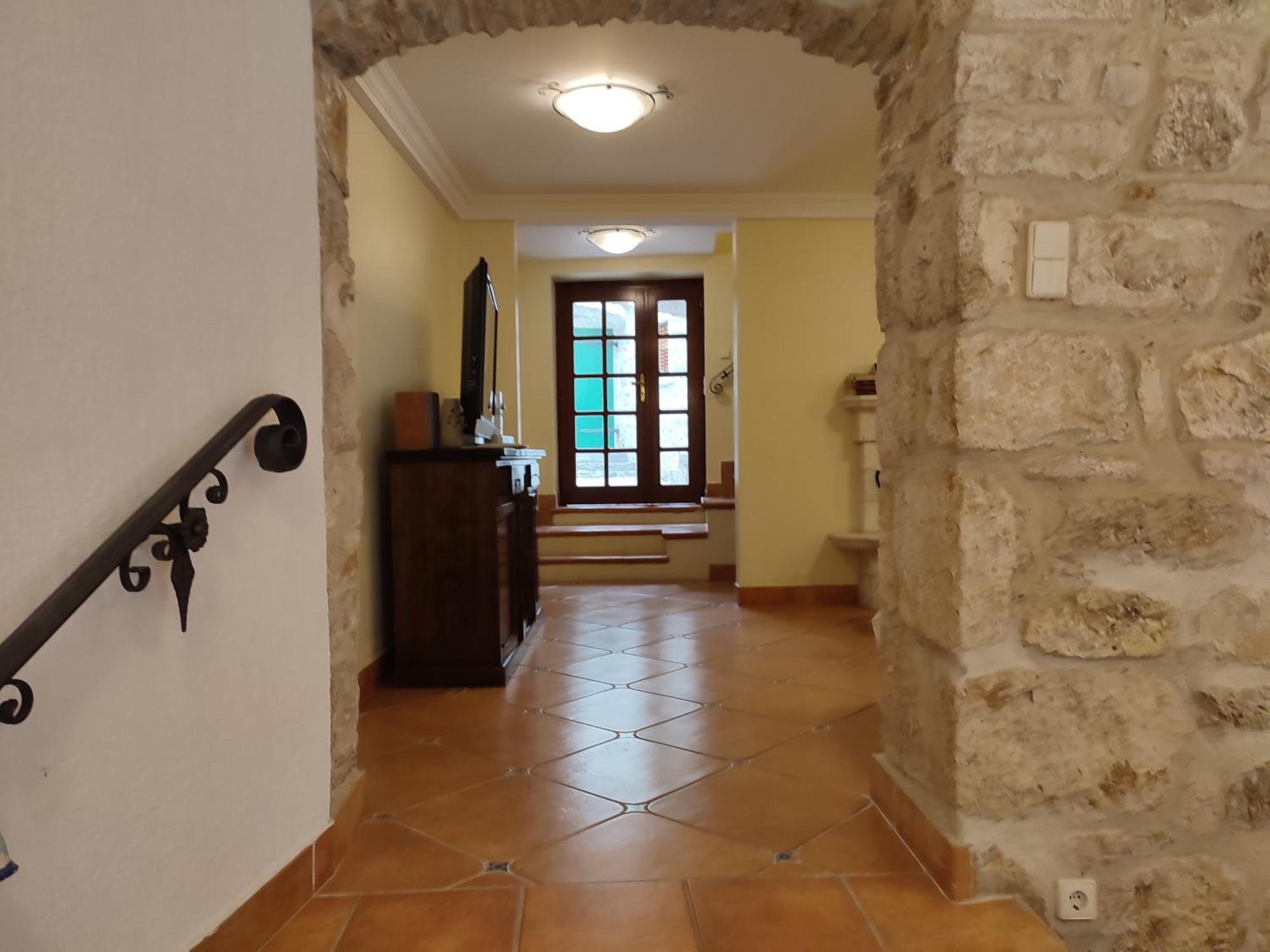 Villa Rustika Sutivan Εξωτερικό φωτογραφία