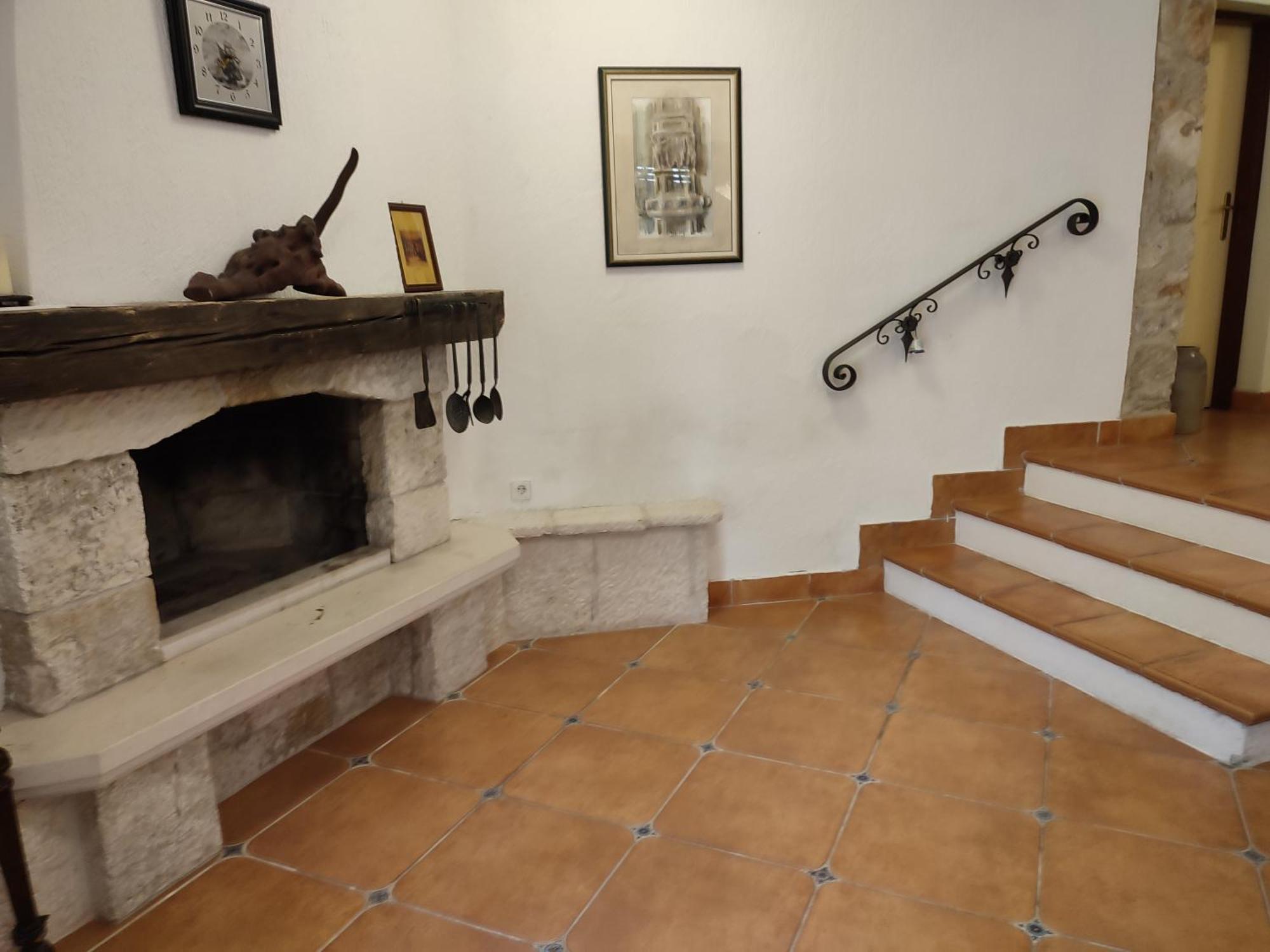 Villa Rustika Sutivan Εξωτερικό φωτογραφία