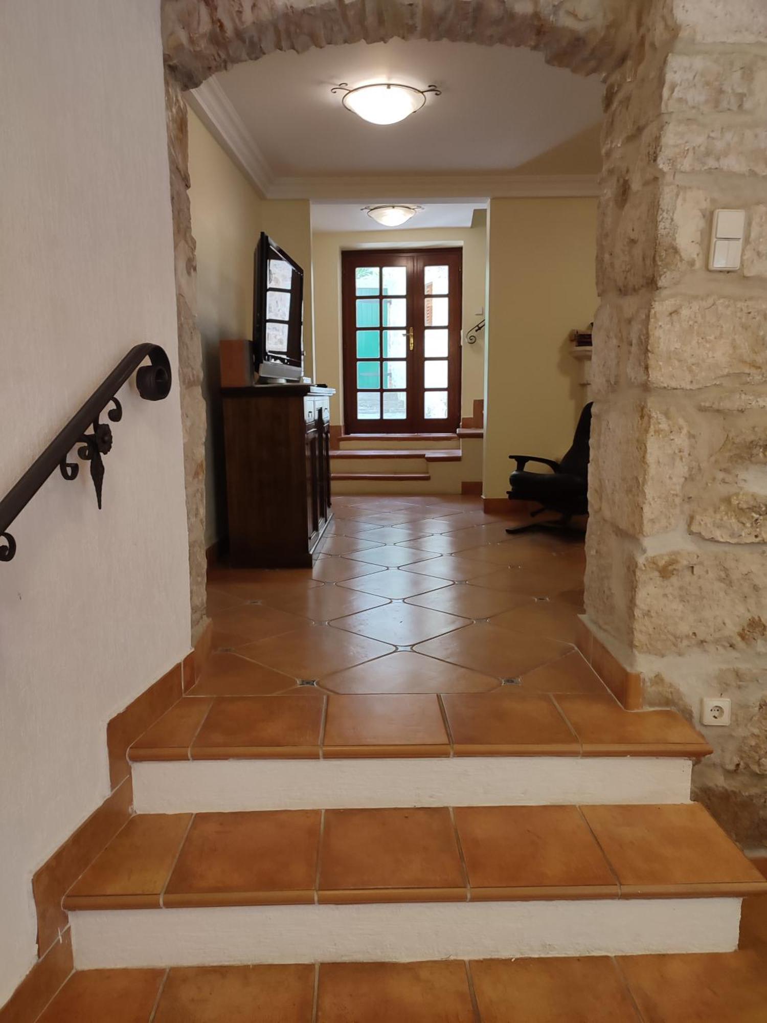 Villa Rustika Sutivan Εξωτερικό φωτογραφία