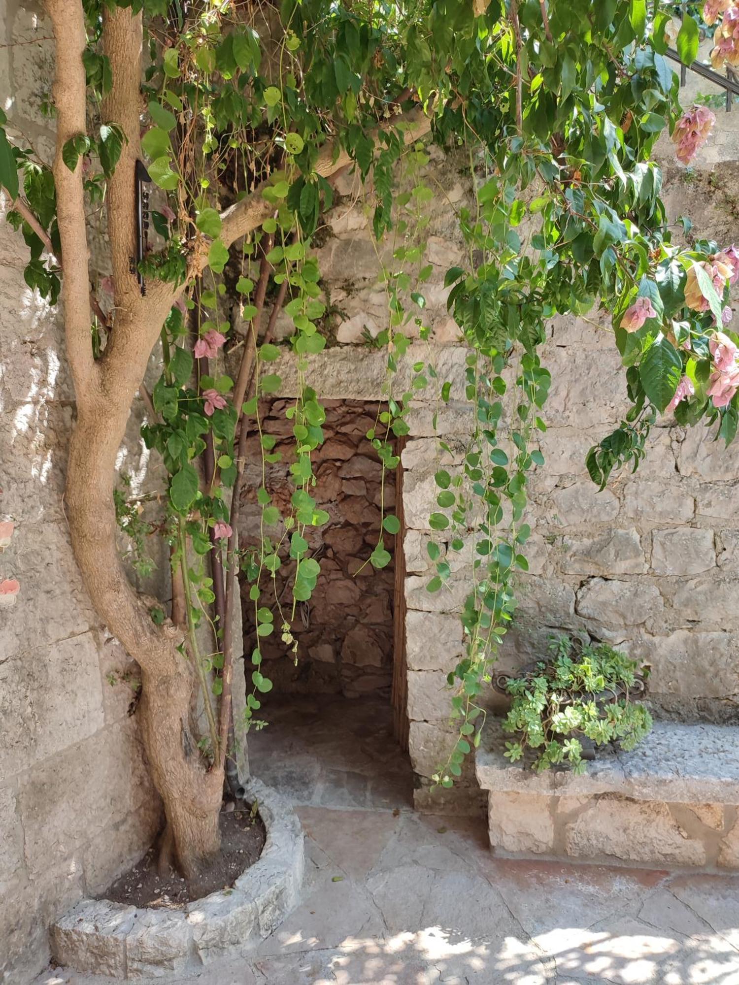 Villa Rustika Sutivan Εξωτερικό φωτογραφία