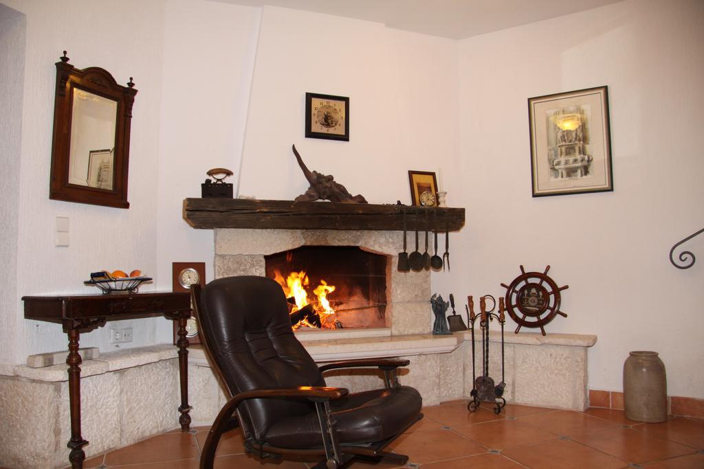 Villa Rustika Sutivan Εξωτερικό φωτογραφία