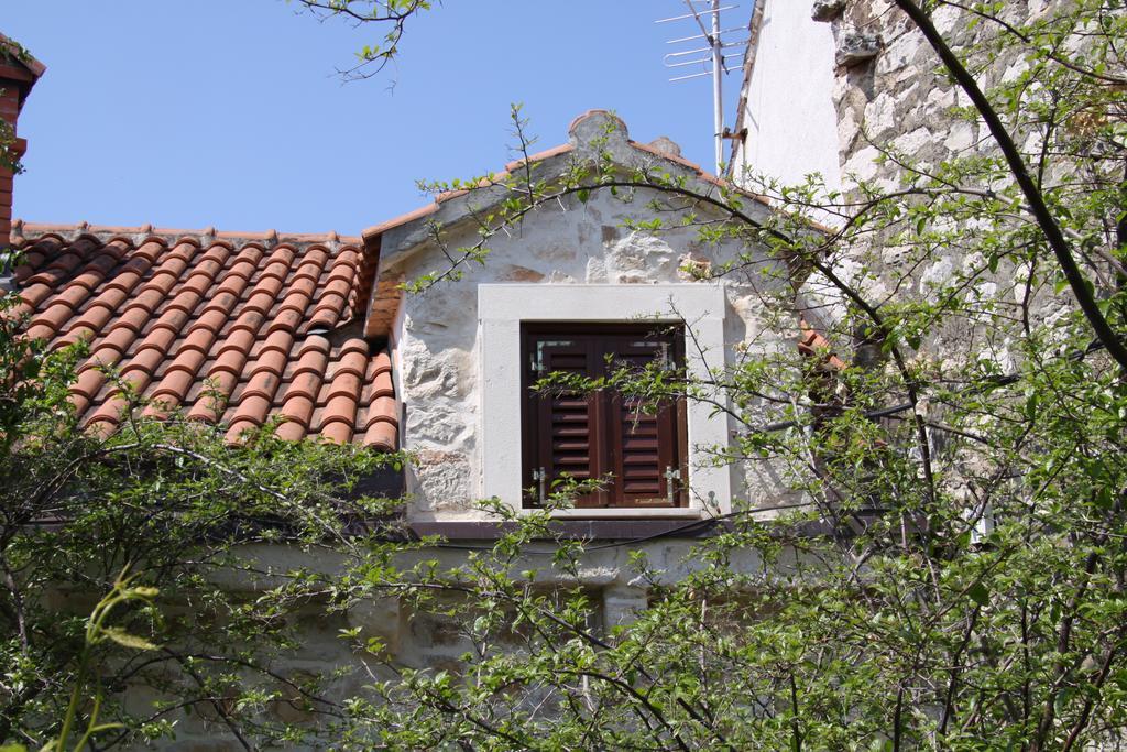 Villa Rustika Sutivan Εξωτερικό φωτογραφία