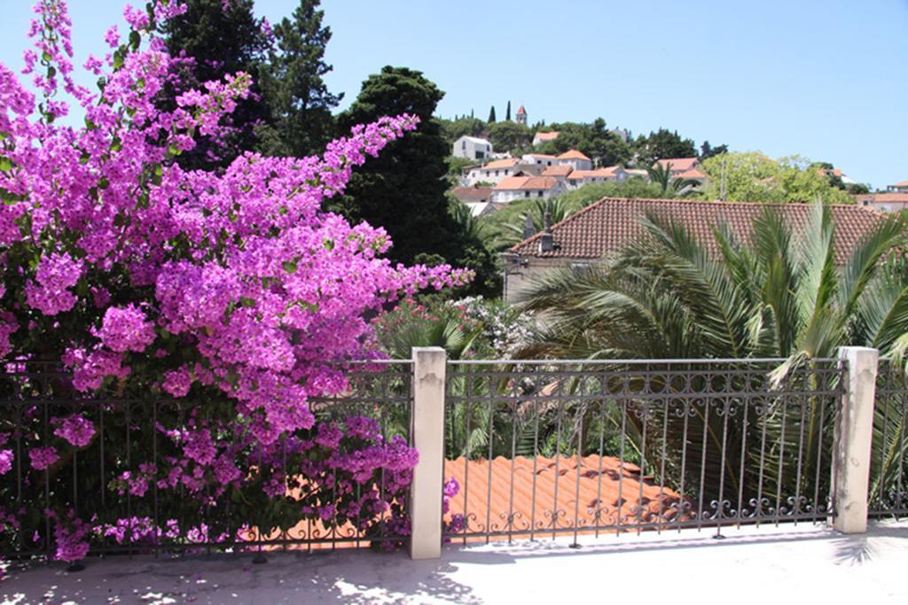 Villa Rustika Sutivan Εξωτερικό φωτογραφία