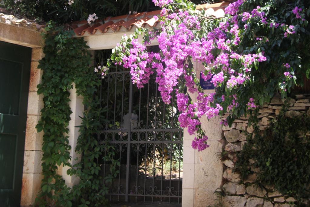 Villa Rustika Sutivan Εξωτερικό φωτογραφία