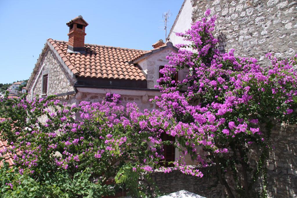 Villa Rustika Sutivan Εξωτερικό φωτογραφία