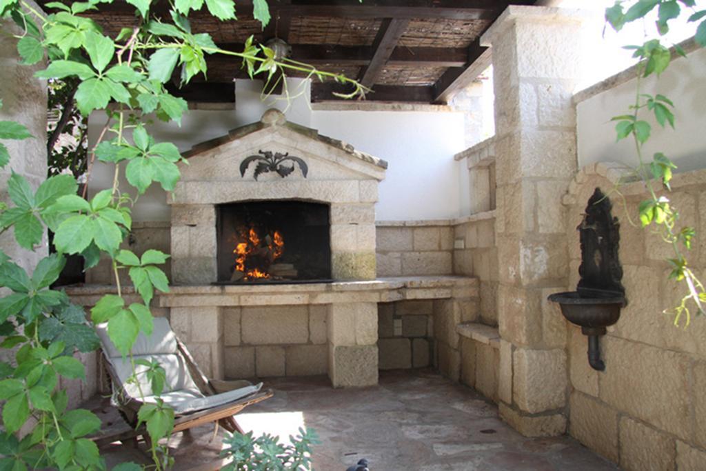 Villa Rustika Sutivan Εξωτερικό φωτογραφία