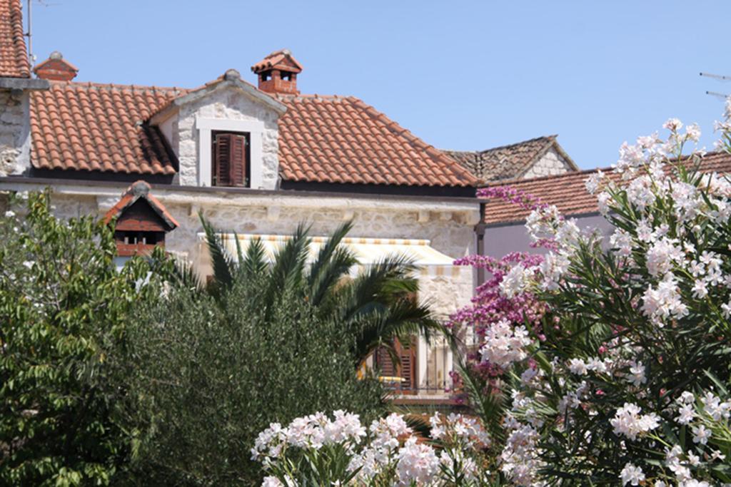 Villa Rustika Sutivan Εξωτερικό φωτογραφία