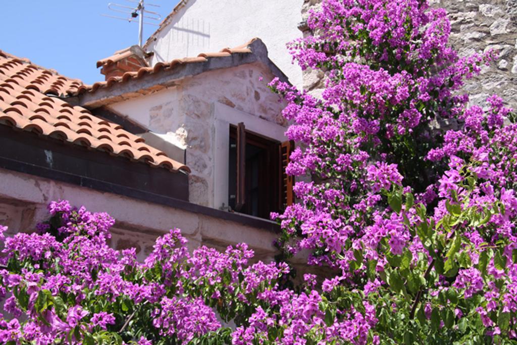 Villa Rustika Sutivan Εξωτερικό φωτογραφία